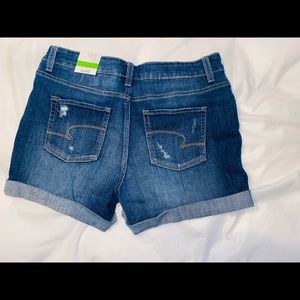 Size 12 short lot